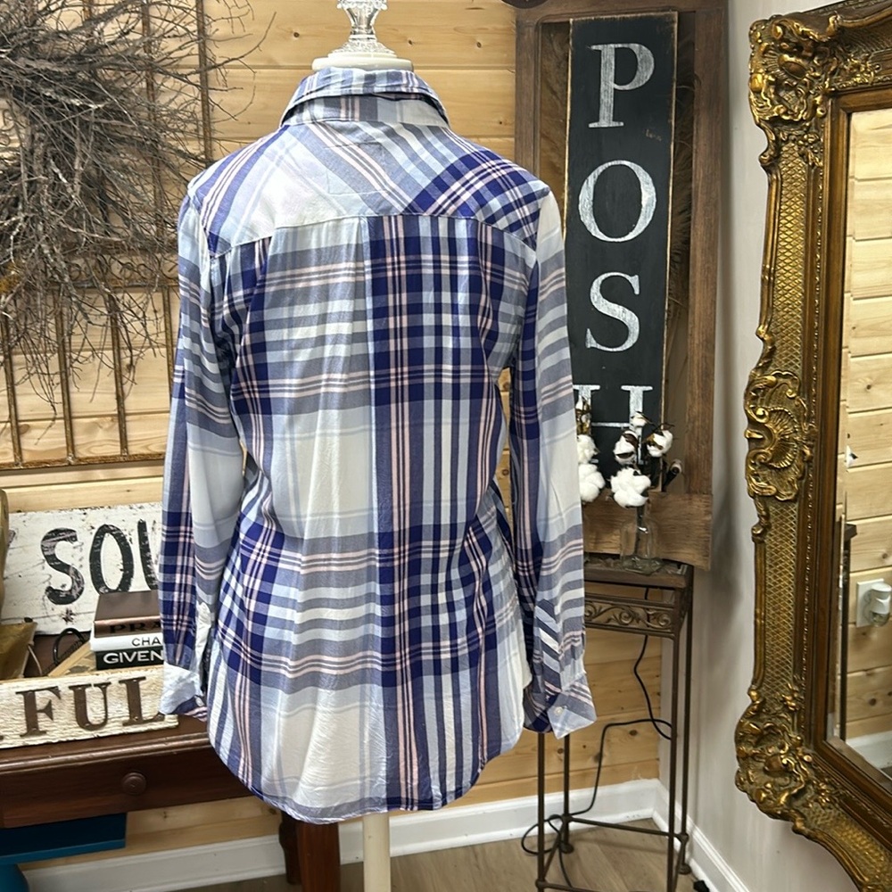 Rails Soft Buttondown - image 5